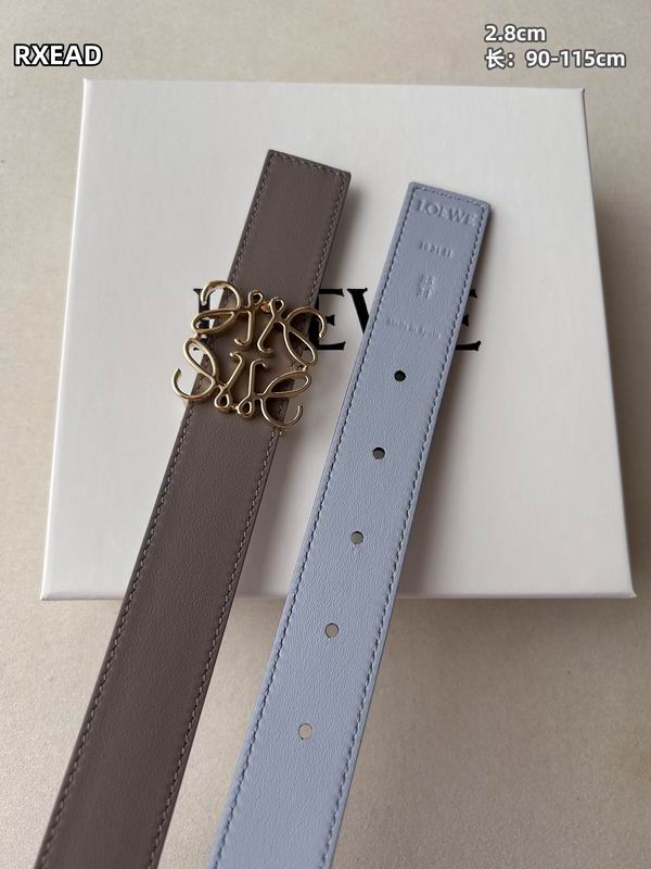 25 Loewe belt 28mm 0827